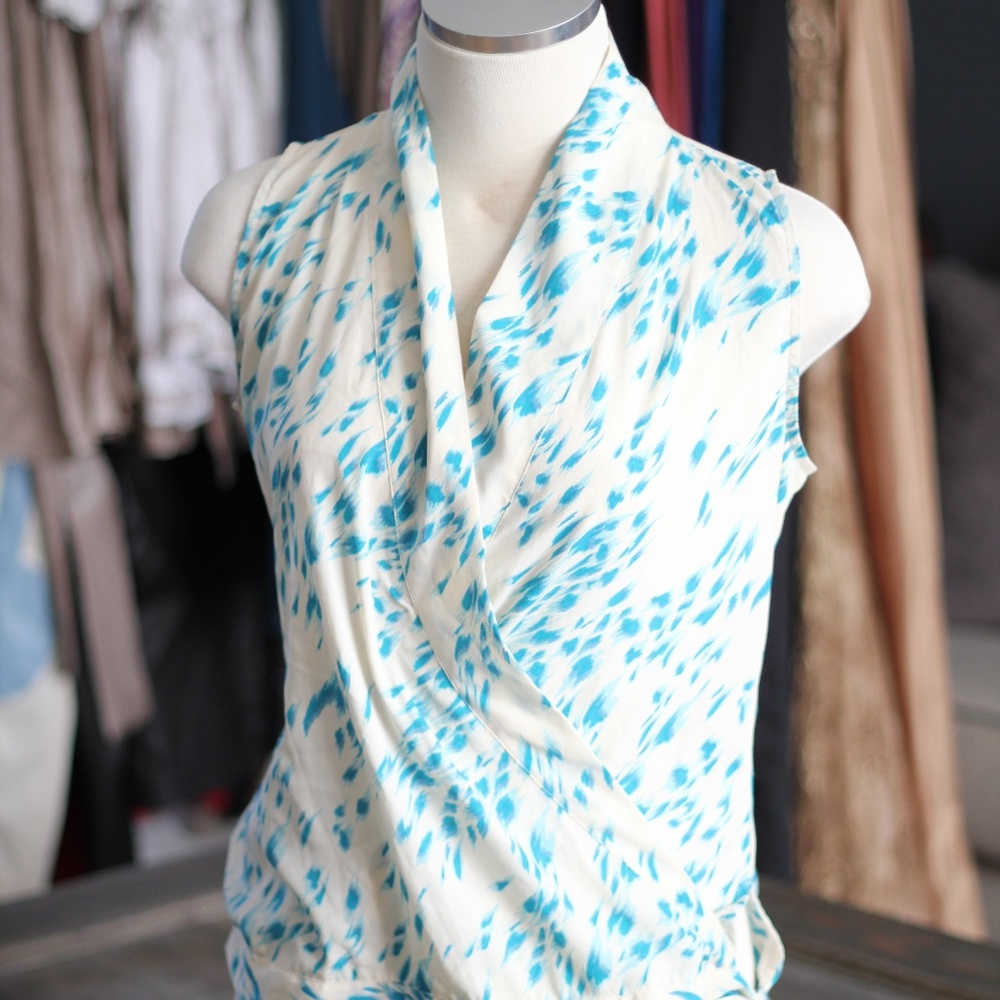 Banana Republic Shirt